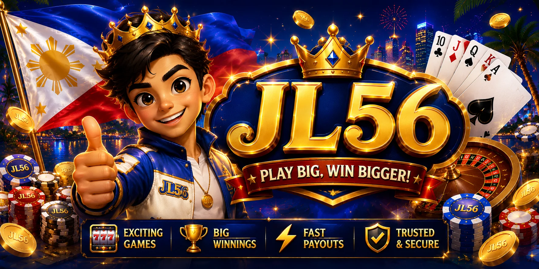 JL56 image